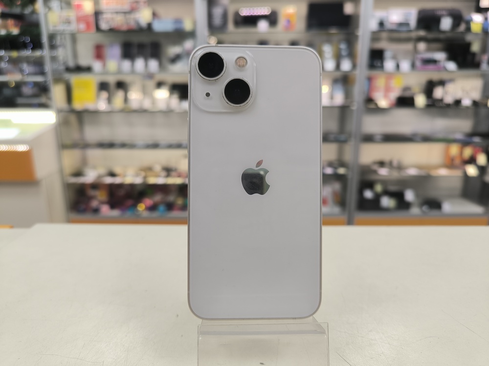 Смартфон Apple iPhone 13 Mini 128Gb