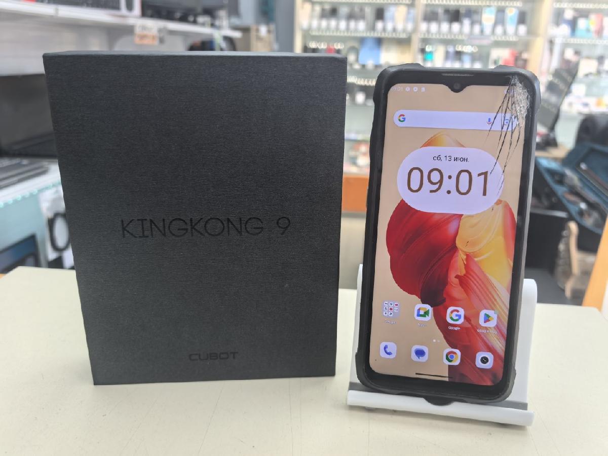 Смартфон Cubot Kingkong 9