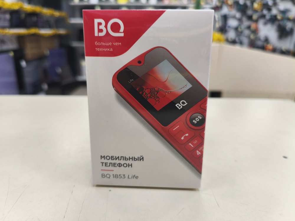 Мобильный телефон BQ 1853