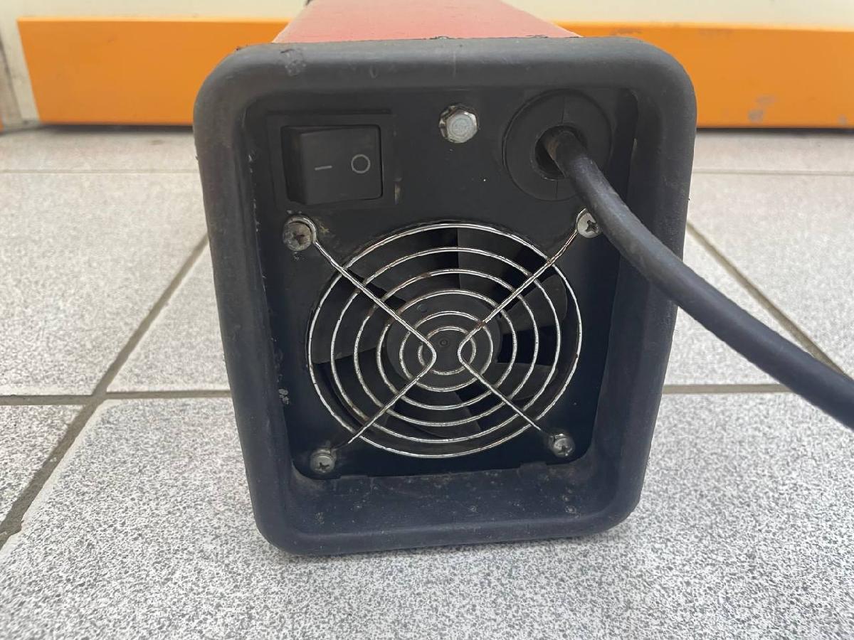 Сварочный аппарат TecnoWeld Jimmy 1400