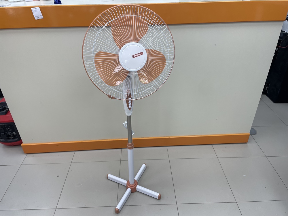 Вентилятор Centek CT-5004
