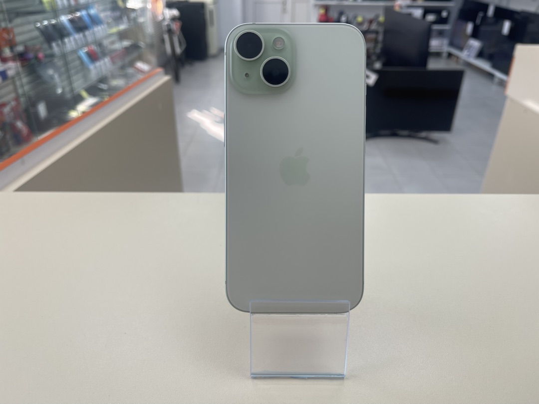 Смартфон Apple Iphone 15 128Gb