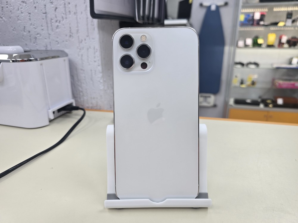 Смартфон Apple iPhone 12 Pro Max 256Gb