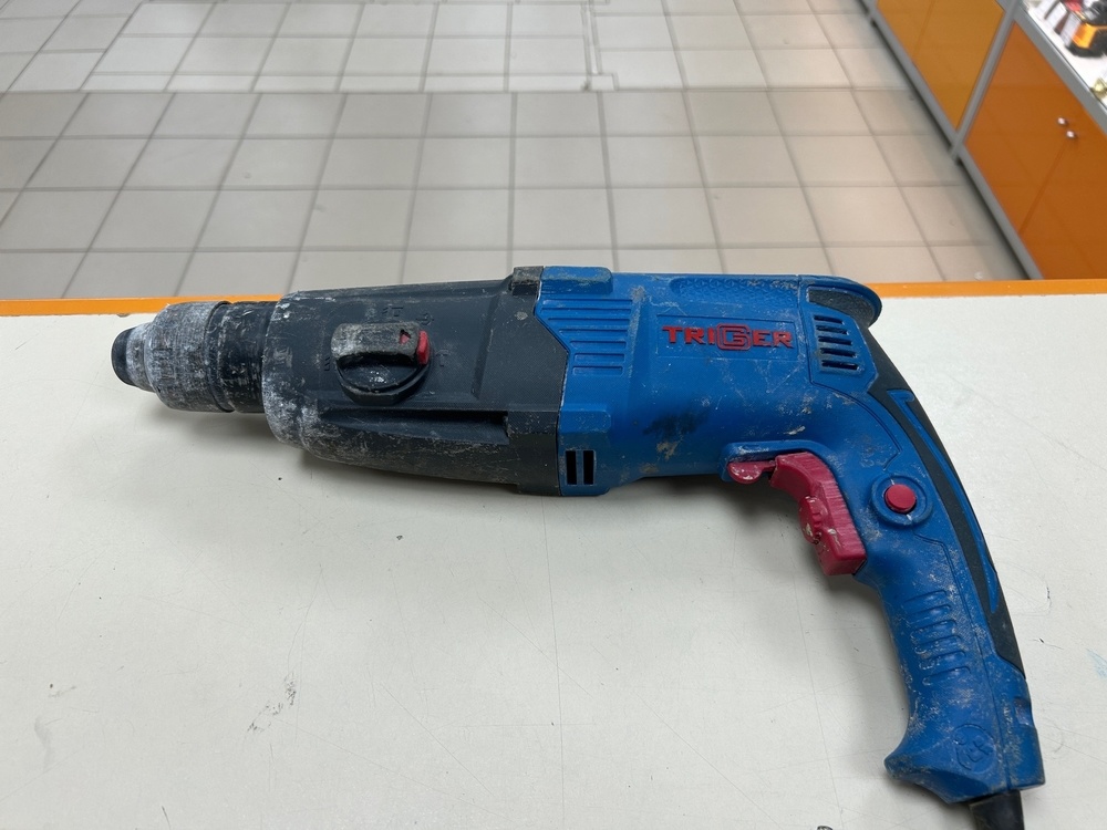 Перфоратор Trigger 20021