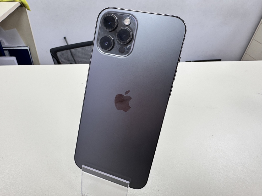 Смартфон Apple iPhone 12 Pro Max 256Gb