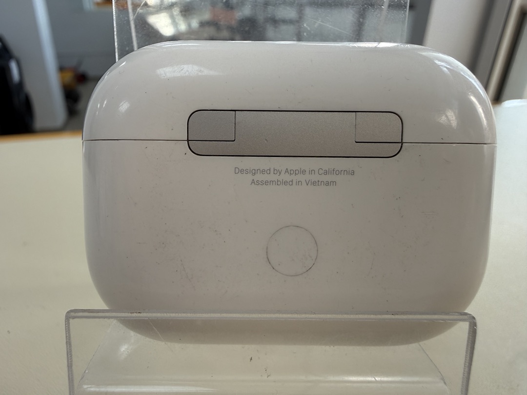 Наушники беспроводные Apple AirPods Pro 2 Case USB-C