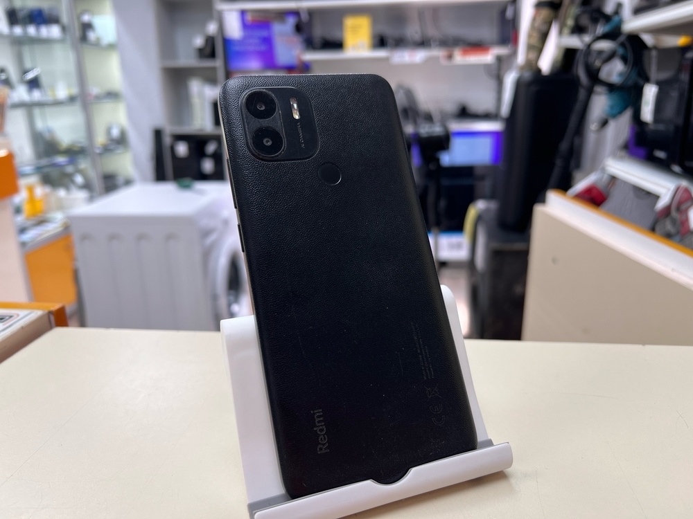 Смартфон Xiaomi Redmi A1+ 32Гб