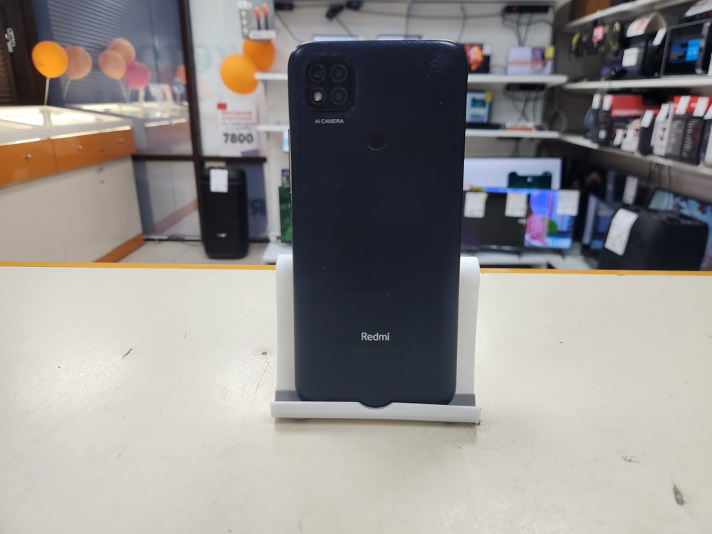Смартфон Xiaomi Redmi 9C 2/32 NFC