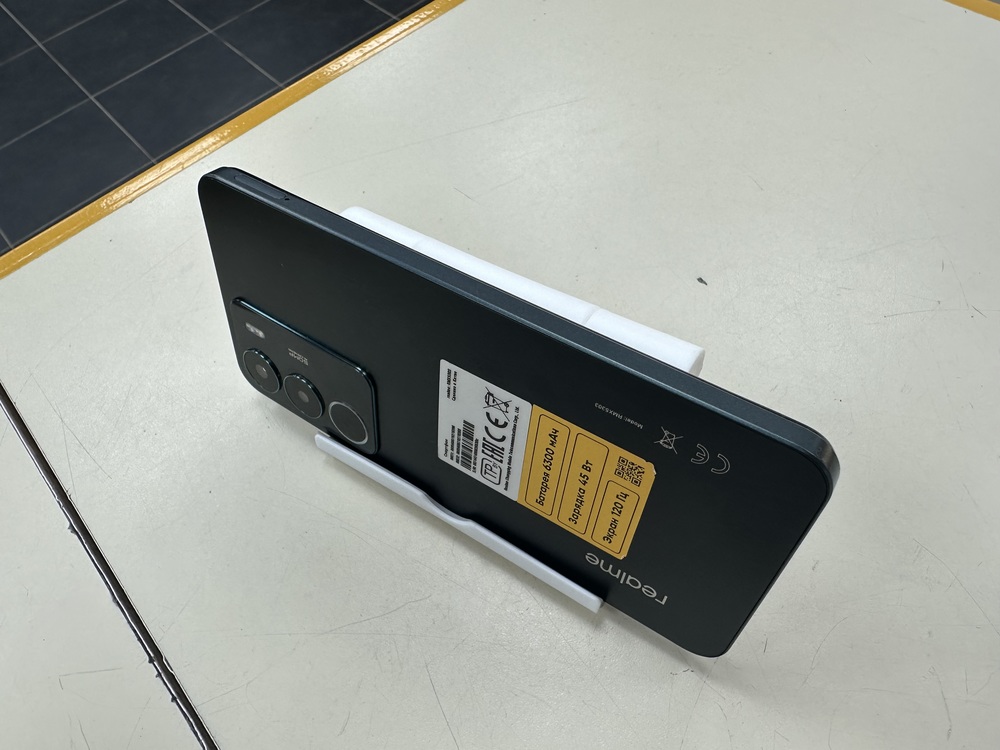 Смартфон Realme C71 6/128
