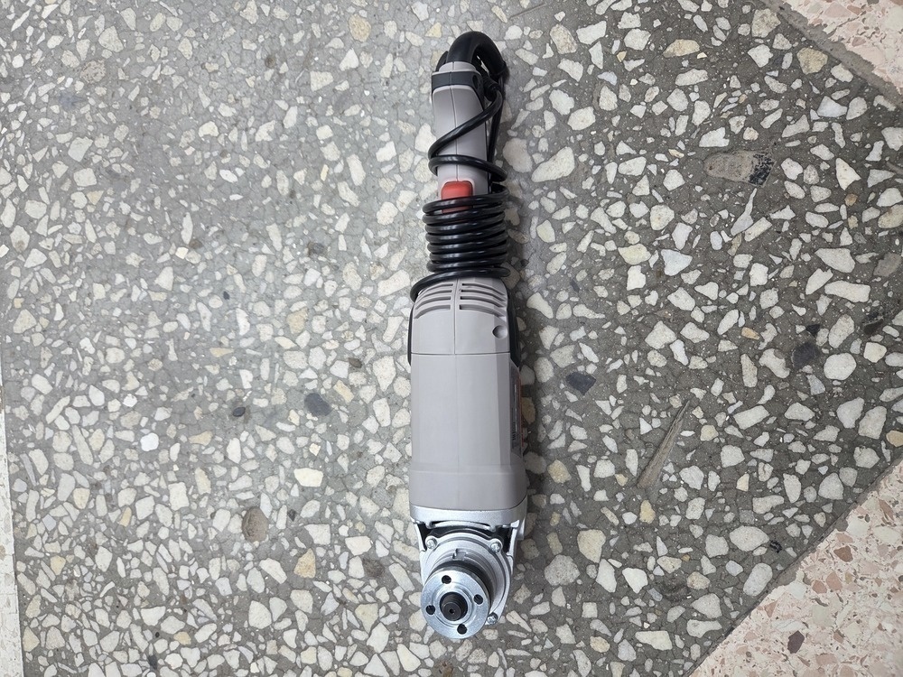 Угловая шлифмашина Crown CT13506-125N