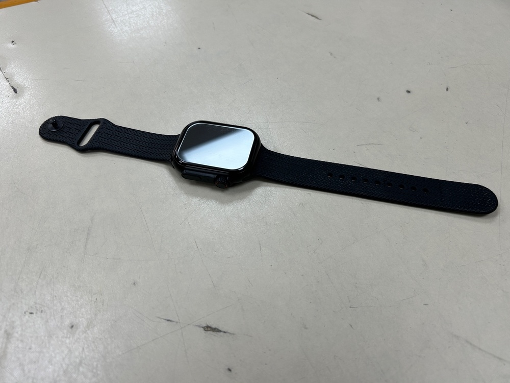 Смарт-часы Apple Watch Series 9 45mm