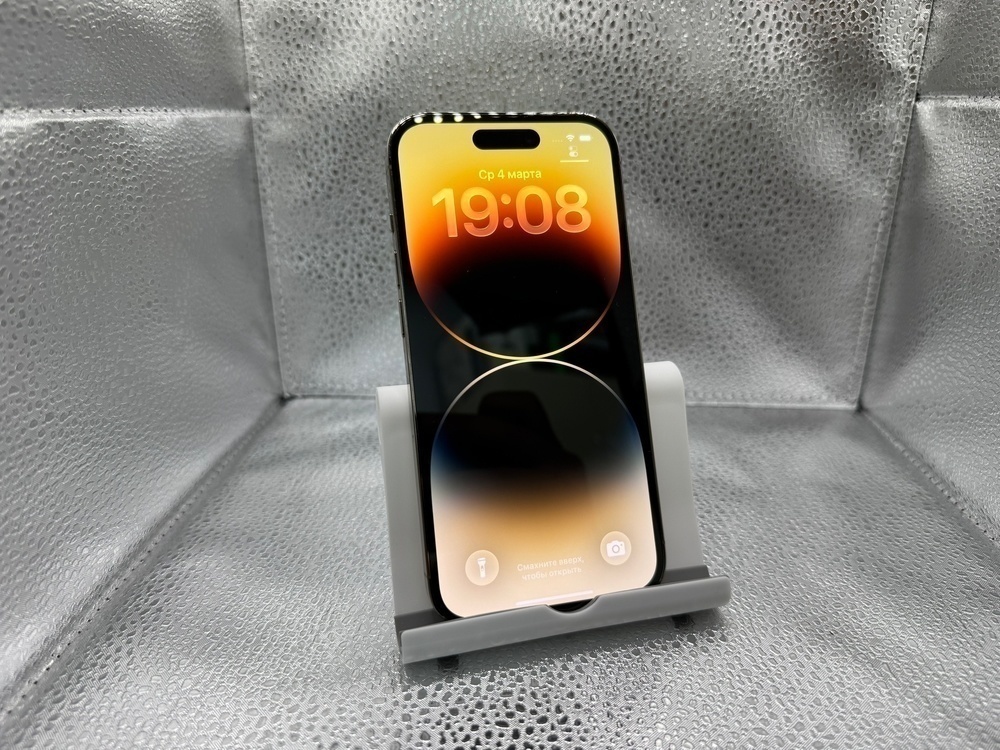 Смартфон Apple Iphone 14 Pro 128Gb
