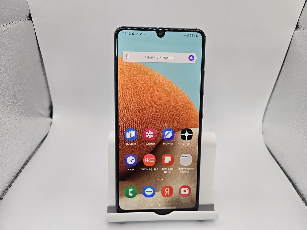 Смартфон Samsung Galaxy A32 4/64