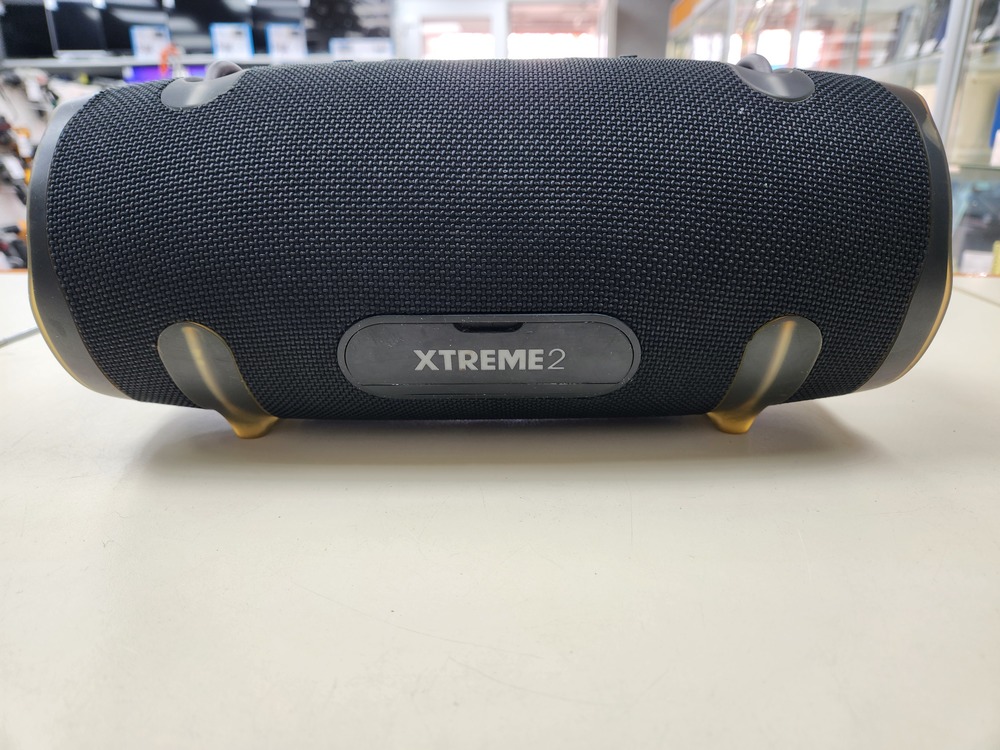 Портативная акустика JBL XTREME 2