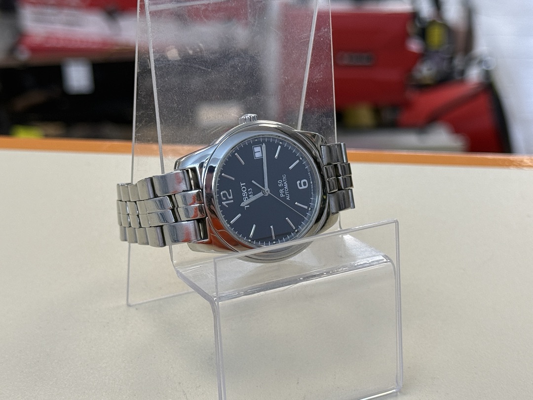 Часы наручные TISSOT J374/474