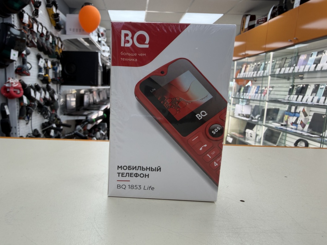 Мобильный телефон BQ 1853