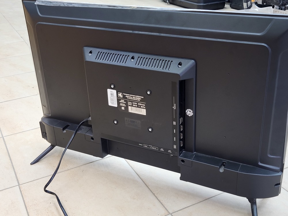 LED Телевизор Витязь 32LH0220