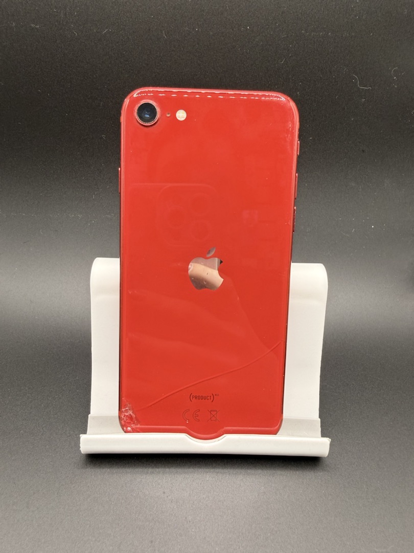 Смартфон Apple iPhone SE 2020 64Gb
