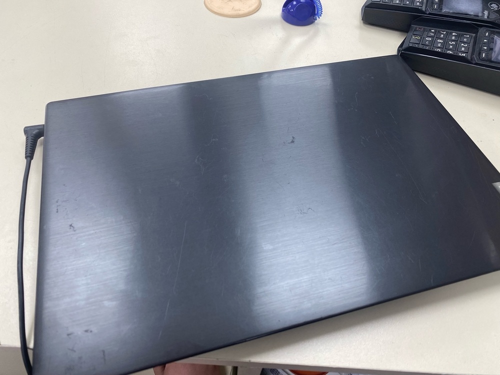 Ноутбук Lenovo lenovo IdeaPad S145-15AST; A6-9225, AMD Radeon (TM) Graphics, 4 Гб, 128 Гб, Нет