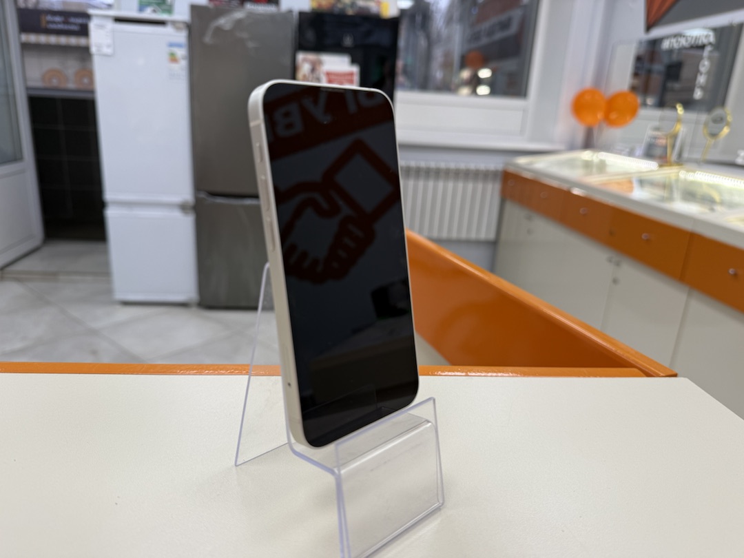 Смартфон Apple iPhone 13 Mini 128Gb