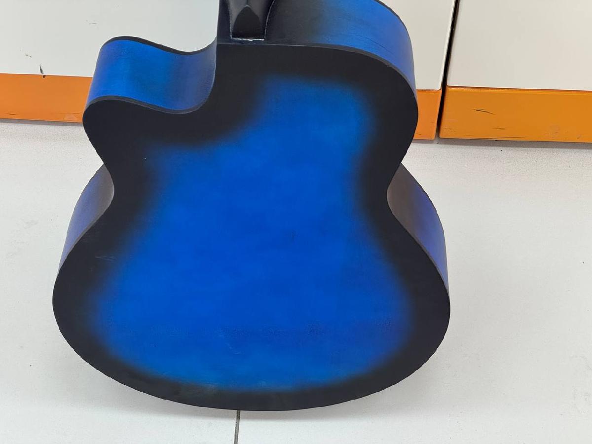 Гитара акустическая Belucci BC4020 BLS