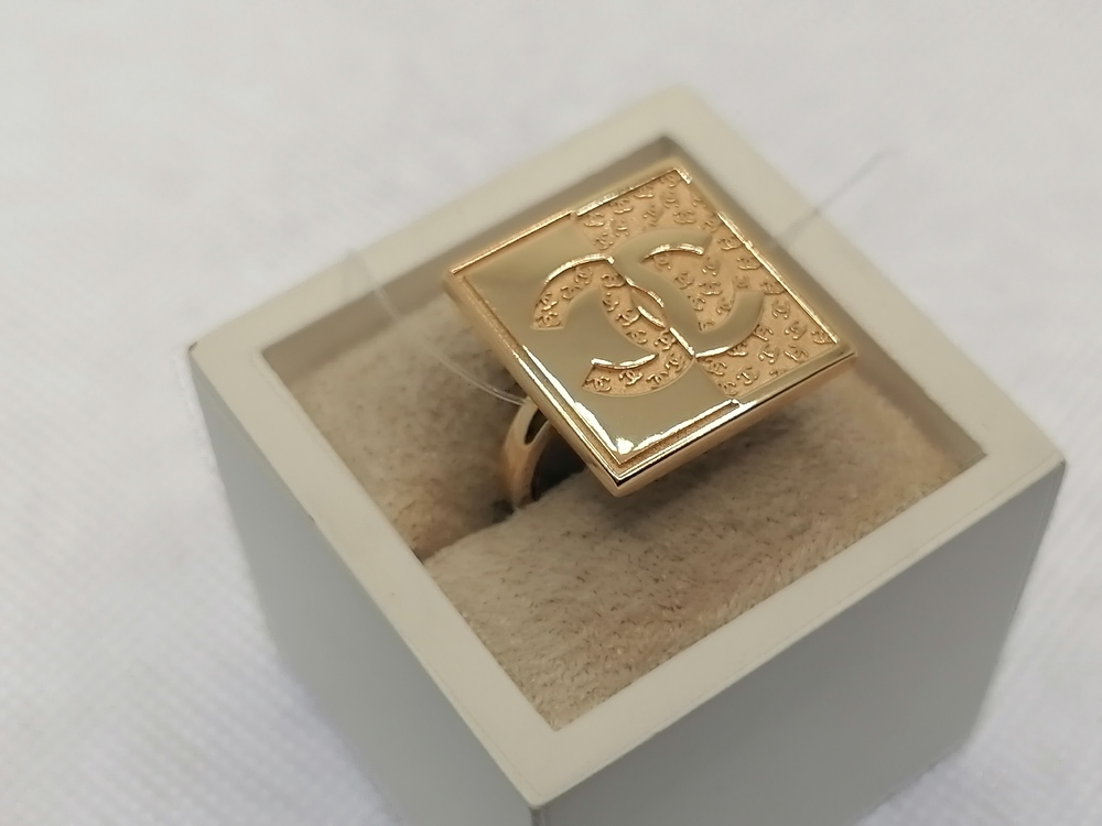 КОЛЬЦО БЕЗ КАМНЯ (Au 585)