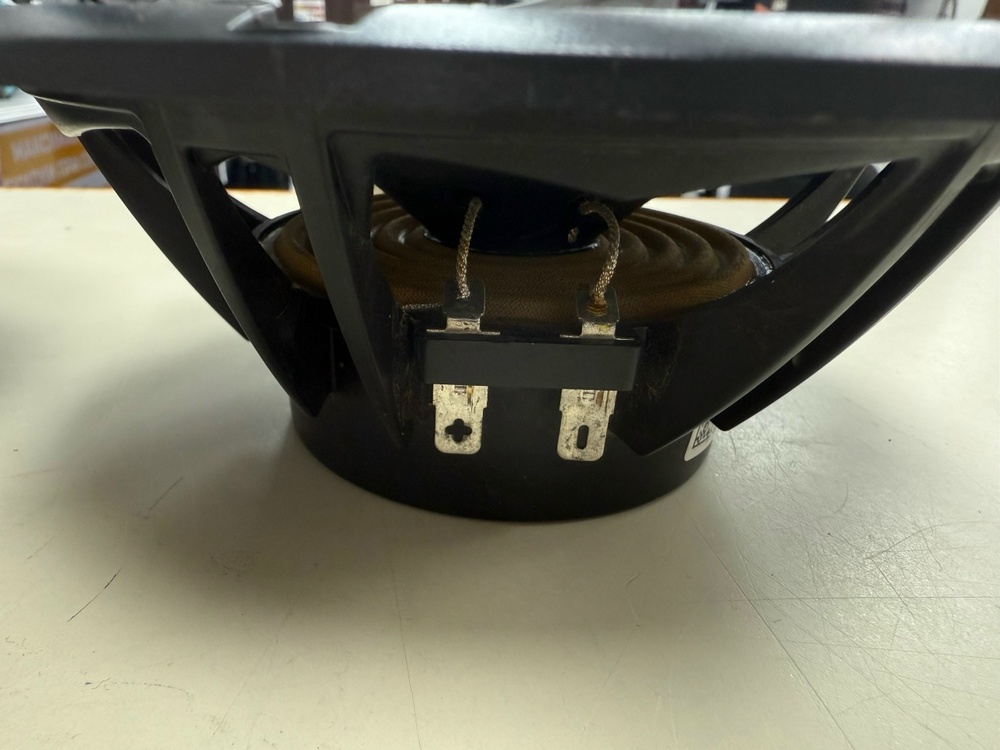 Автоакустика передняя Pride Pride Ruby Light 6,5