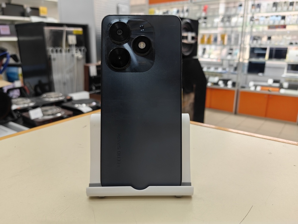 Смартфон Tecno Spark 20C 4/128
