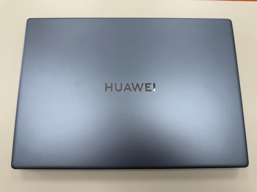Ноутбук Huawei; Core I5-12450H, Intel UHD Graphics, 8 Гб, 512 GB, Нет