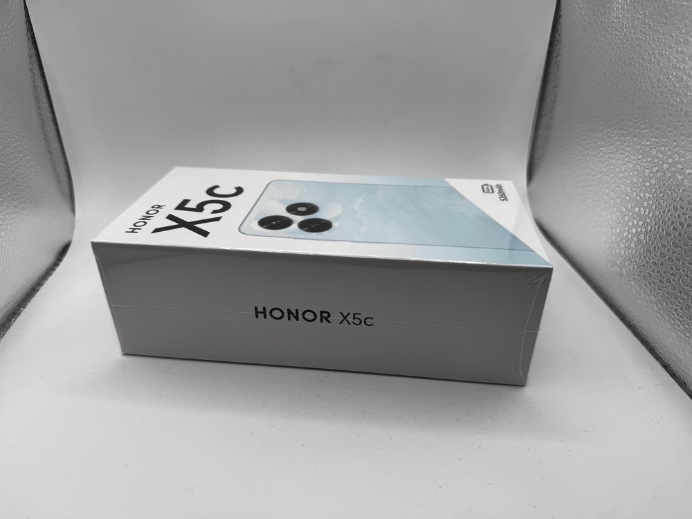 Смартфон Honor X5C 4/64