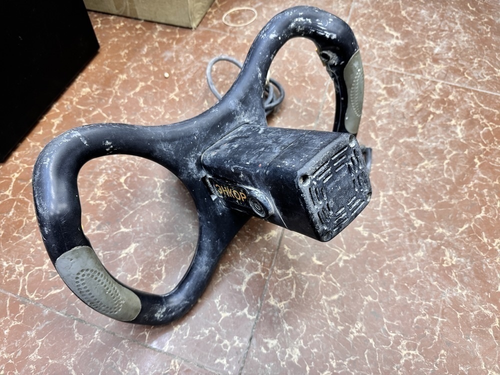 Дрель-безударная Энкор МЭ-2 1600Э