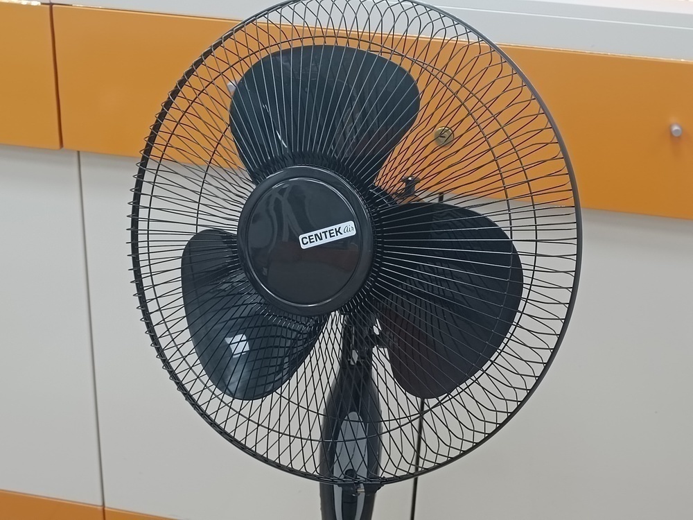 Вентилятор Centek CT-5015