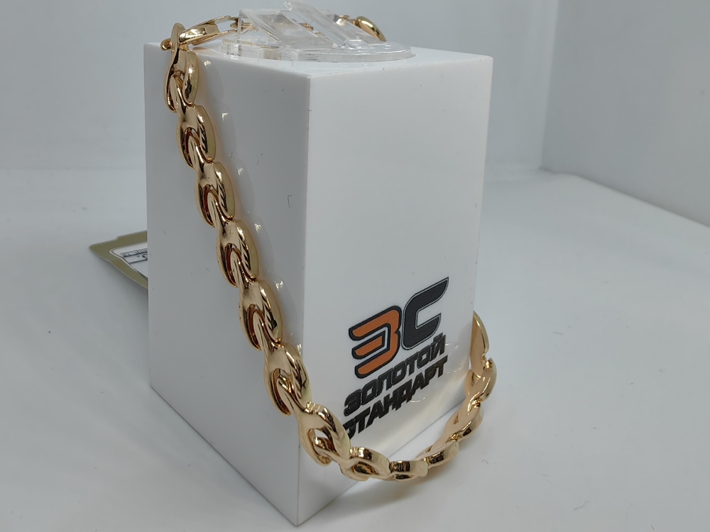 БРАСЛЕТ РОЛЕКС без камня (Au 585)