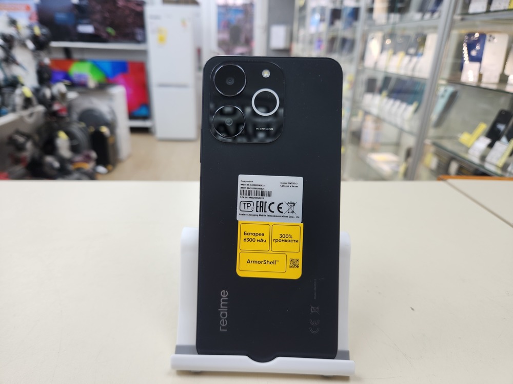 Смартфон Realme Note 70 6/128