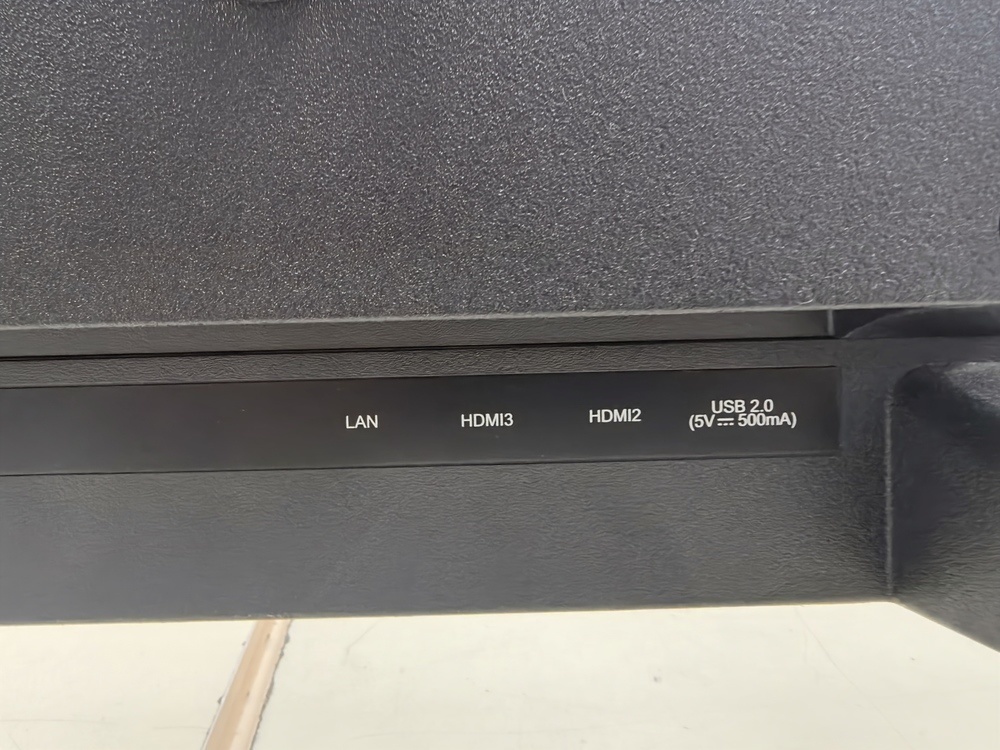 LED Телевизор Candy Uno 43 UHD