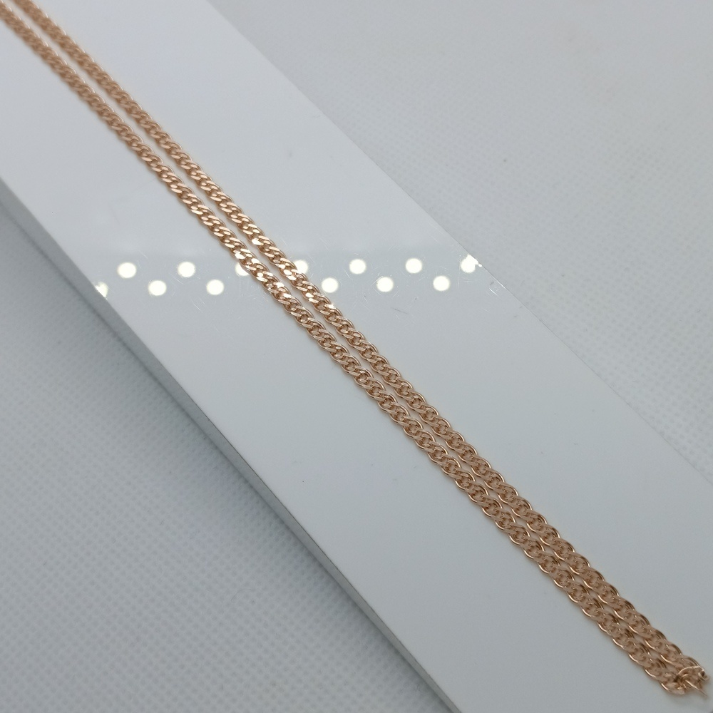 ЦЕПЬ ПОЛНОВЕСНАЯ Нона (Au 585)