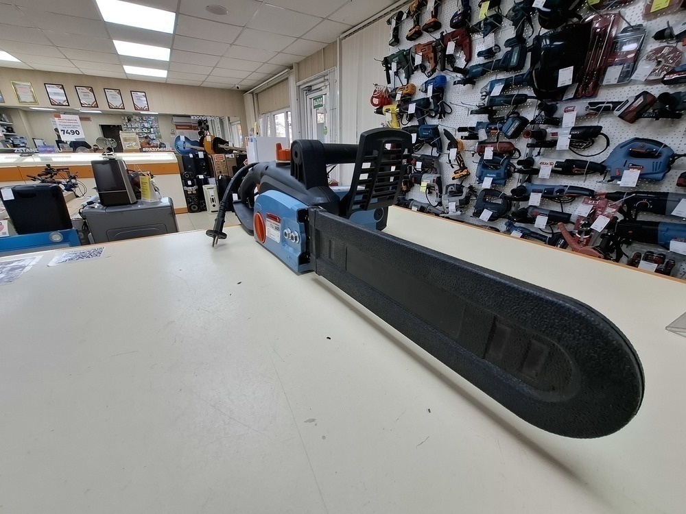 Электропила ЭЛЕКТРОПРИБОР ПЦ-1800;