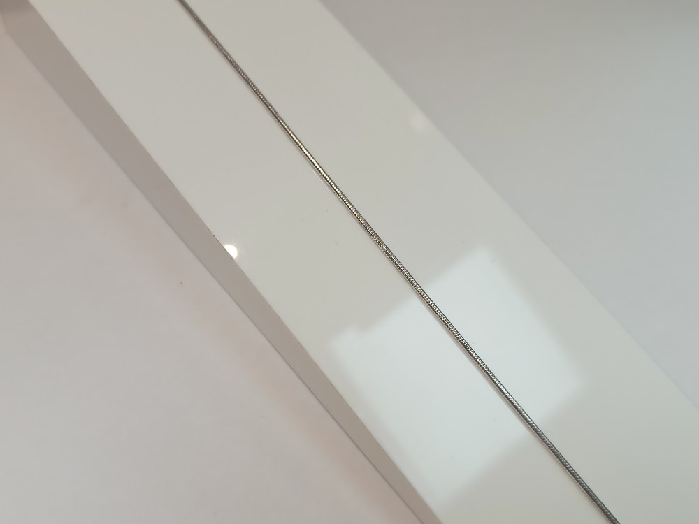 БННГ585 БРАСЛЕТ НА НОГУ (Au 585)