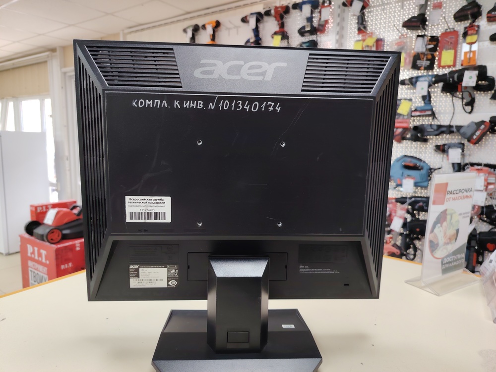 Монитор Acer V193