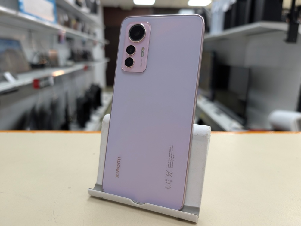 Смартфон Xiaomi 12 Lite 8/128Gb