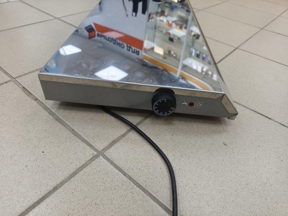 Конвектор УМТ ЭВУБ-1,5/220