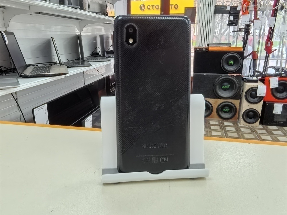 Смартфон Samsung Galaxy A01 Core 2/16