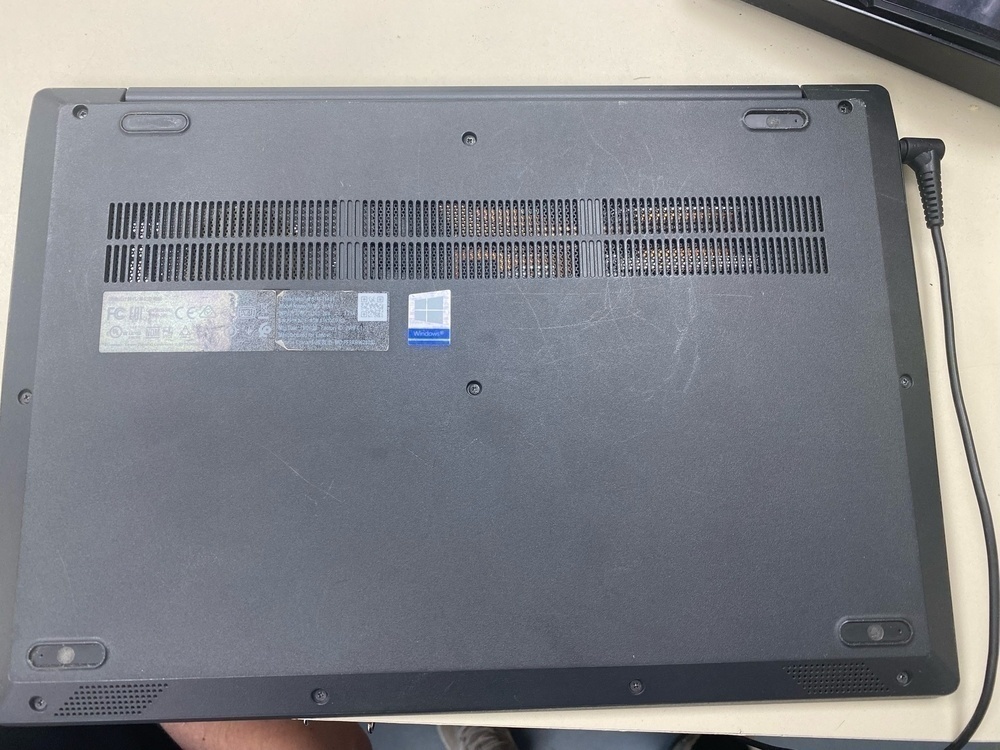 Ноутбук Lenovo lenovo IdeaPad S145-15AST; A6-9225, AMD Radeon (TM) Graphics, 4 Гб, 128 Гб, Нет