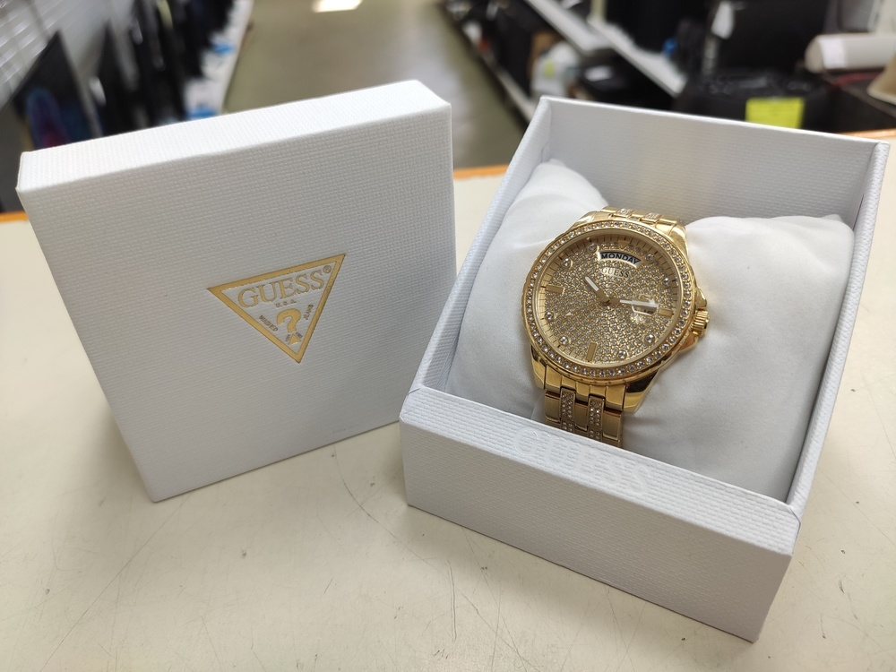 Часы наручные GUESS GW0254L2