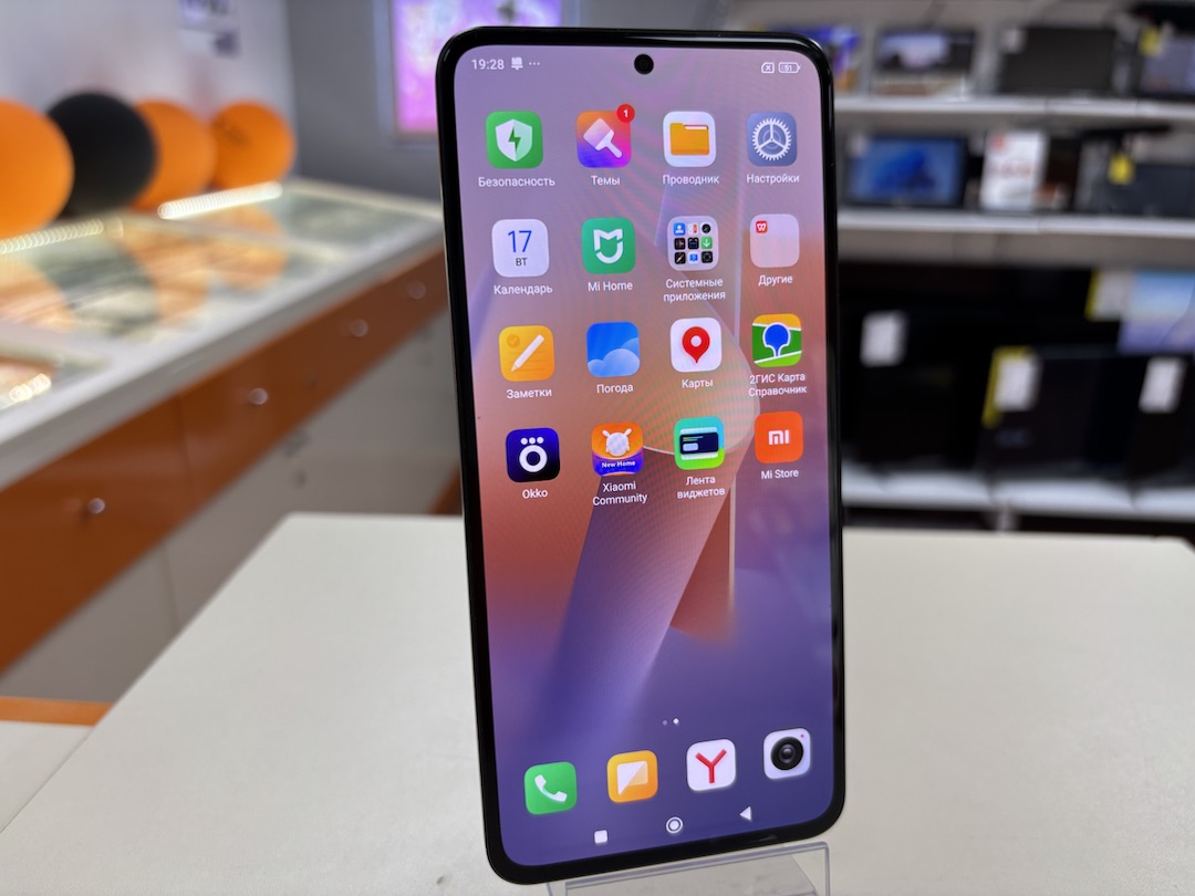 Смартфон Xiaomi 13 T Pro 12/512