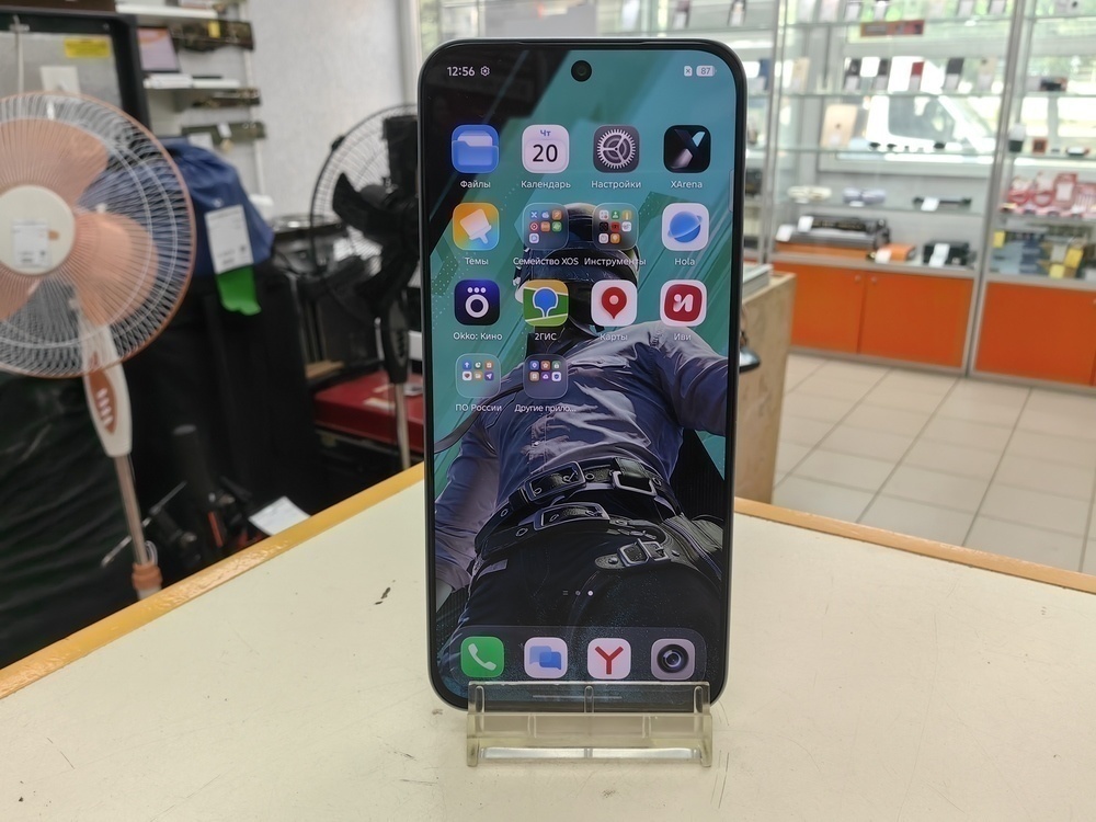 Смартфон Infinix GT 30 pro 8/256