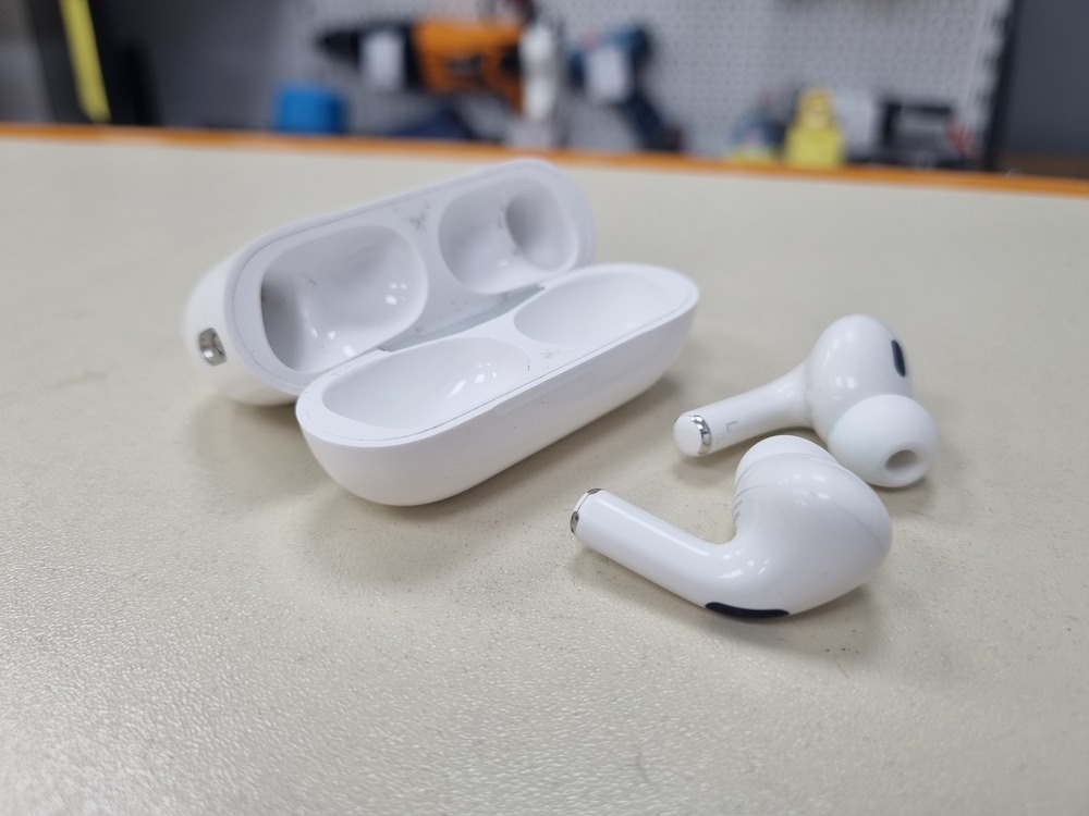 Наушники беспроводные Apple AirPods Pro 2 Case USB-C