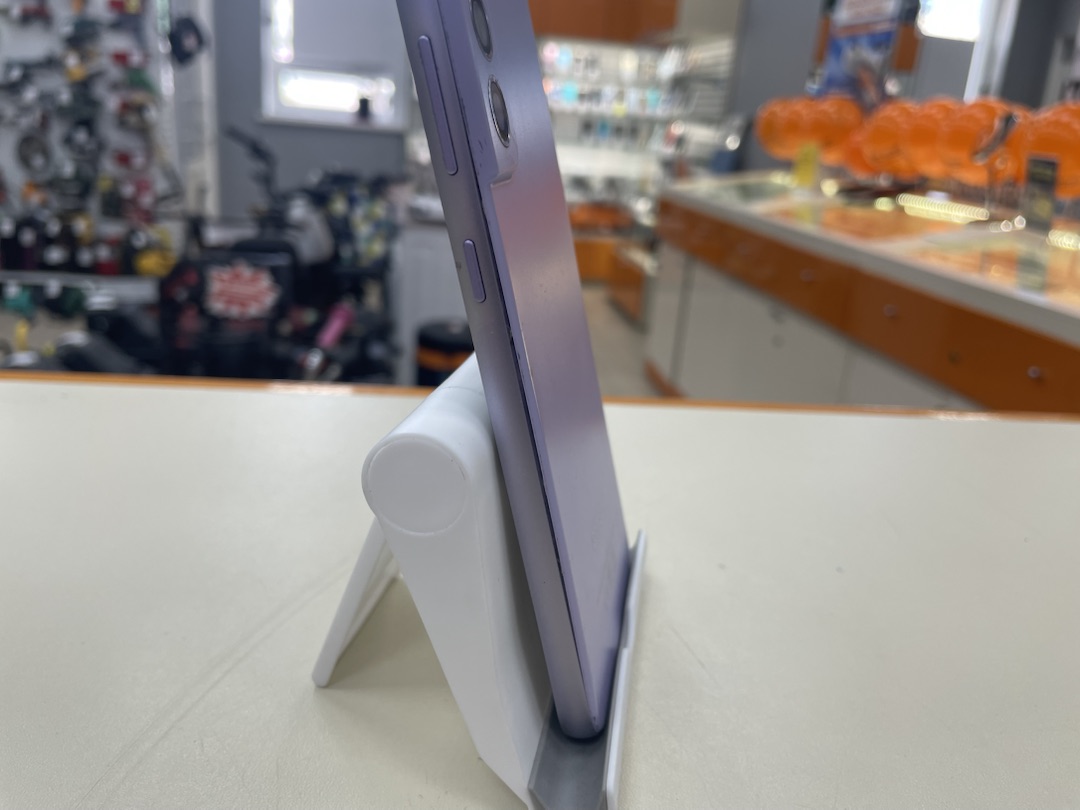 Смартфон Samsung Galaxy S21 FE 6/128