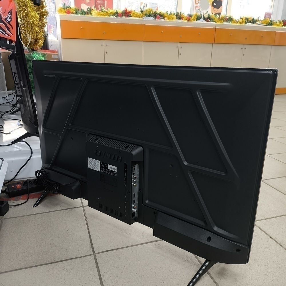 LED Телевизор BQ 42FS01B