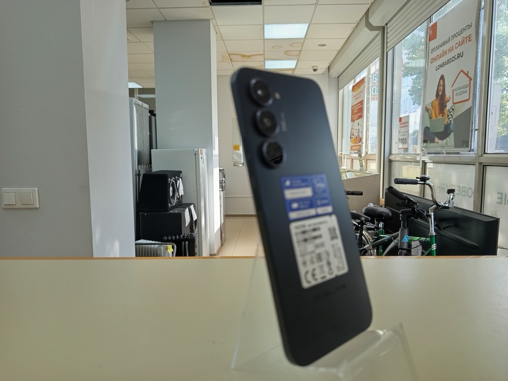Смартфон Tecno SPARK 40 PRO 8/256